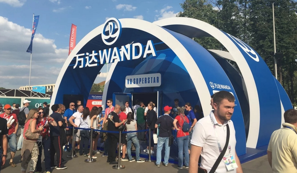 中国企业提升全球品牌影响力的“世界杯”才刚刚开始