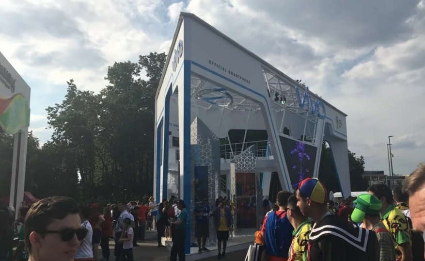 中国企业提升全球品牌影响力的“世界杯”才刚刚开始