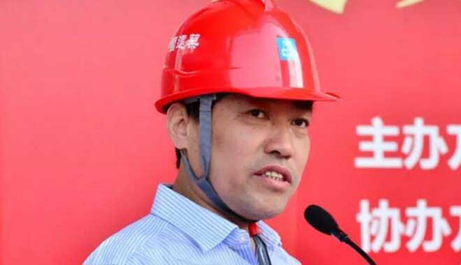 丁锐：为高楼大厦造一颗强大“心脏”