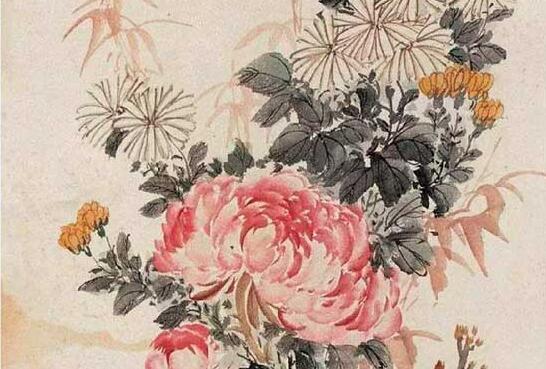 梅兰芳其人其画