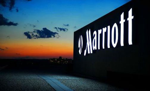 万豪关闭中文官网预订窗口