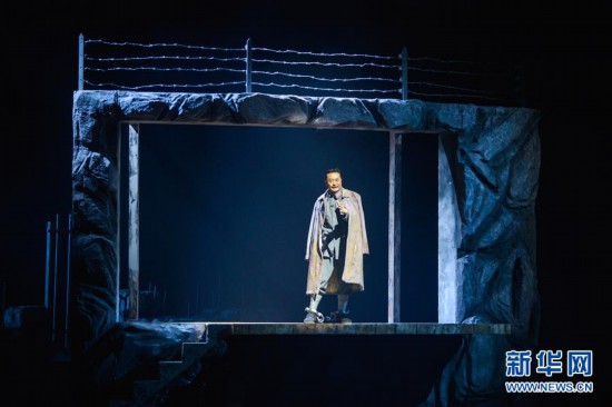 “大就要有大的样子”——献给中国共产党成立97周年