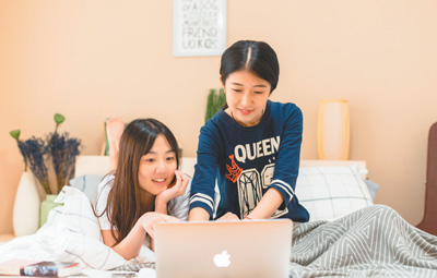 长租房，给你一个安稳的&ldquo;家&rdquo;