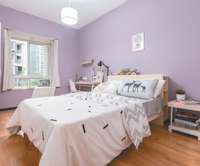 长租房，给你一个安稳的“家”