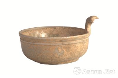 话说越窑青瓷魁