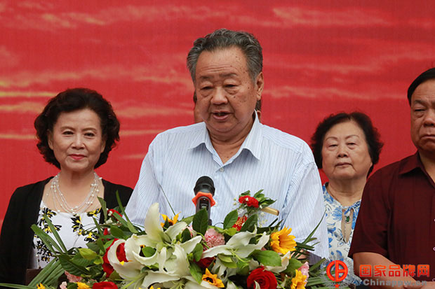 精彩宁夏 马忠义摄影展 