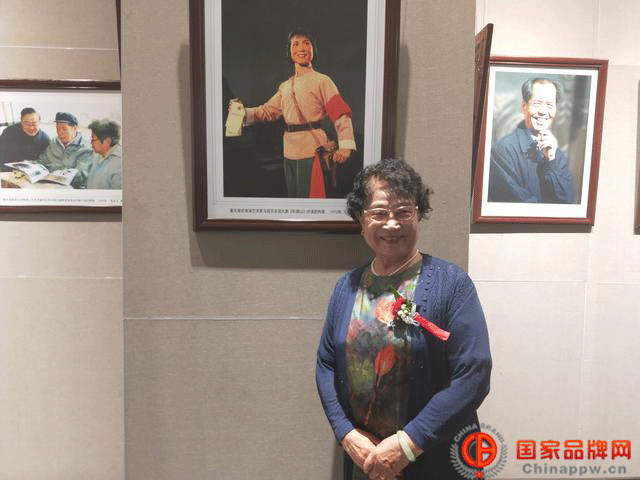 精彩宁夏 马忠义摄影展 