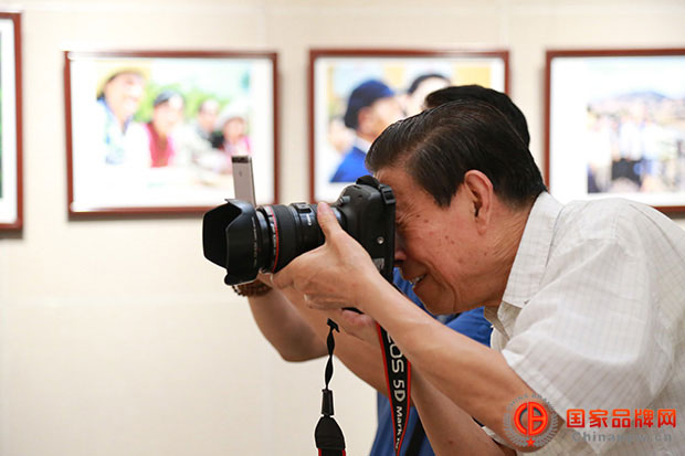 精彩宁夏 马忠义摄影展 