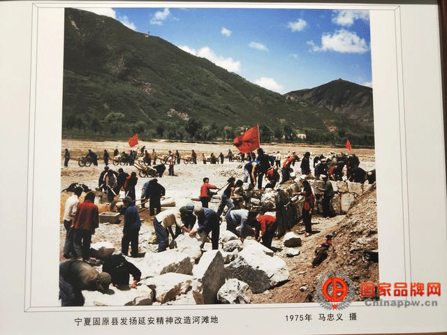 精彩宁夏 马忠义摄影展 