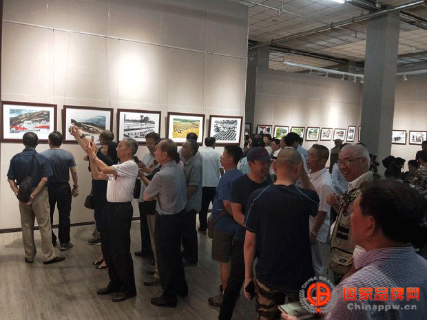 精彩宁夏马忠义摄影展