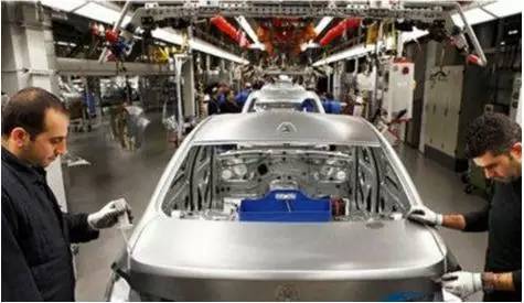 为什么8000万人口的德国,竟然有2300多个世界名牌?