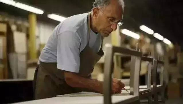 为什么8000万人口的德国,竟然有2300多个世界名牌?