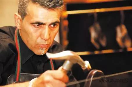 为什么8000万人口的德国,竟然有2300多个世界名牌?