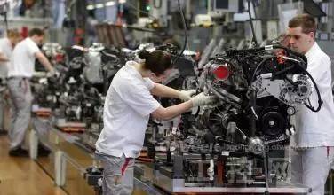 为什么8000万人口的德国,竟然有2300多个世界名牌?