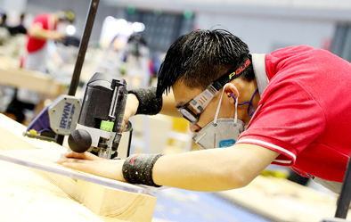 &ldquo;赛场英雄&rdquo;如何成长为&ldquo;制造先锋&rdquo;