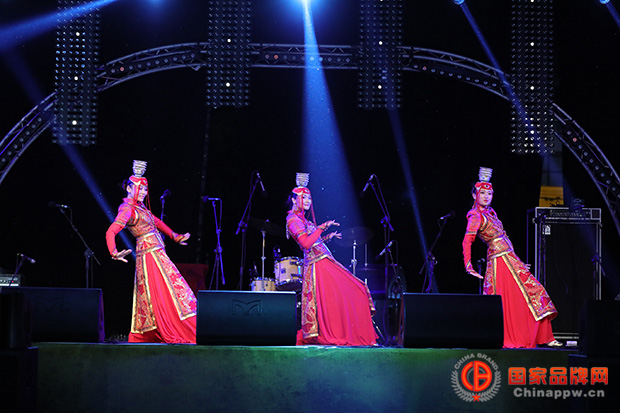 传统文化艺术走进摩洛哥