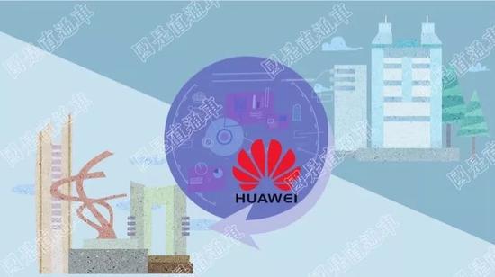 华为去东莞小米武汉 科技巨头纷纷迁出一线城市