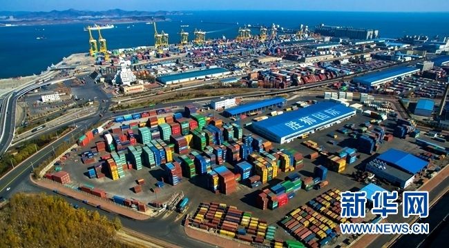 &ldquo;东北制造&rdquo;再升级 锻造新竞争力