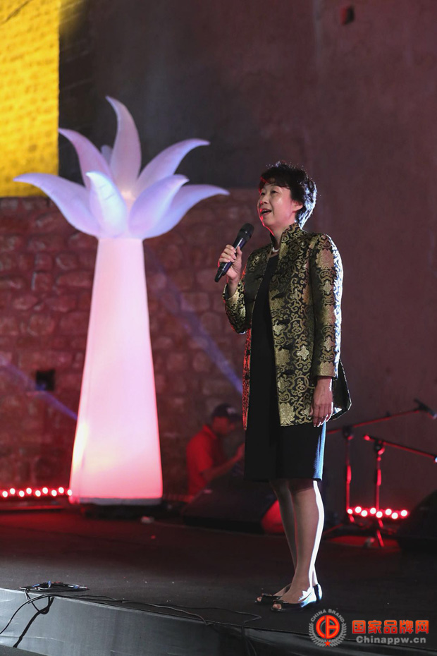 国际故事节的中国故事