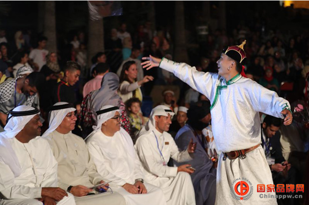 国际故事节的中国故事