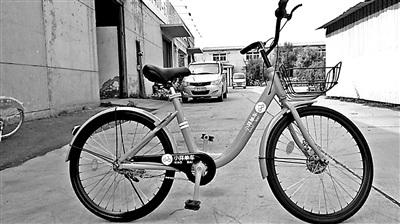 凉凉后的&ldquo;中国自行车第一镇&rdquo;：上千元单车2折出售