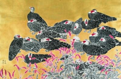 借&ldquo;一带一路&rdquo;春风，发展&ldquo;岭南特色&rdquo;文艺