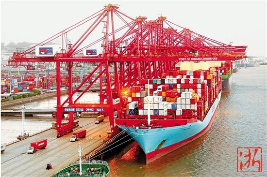 共同的使命 时代的担当