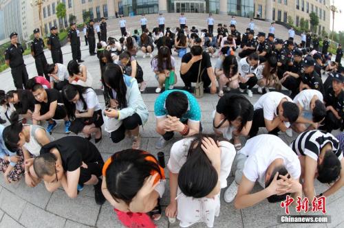 2元一条买淘宝客户信息搞诈骗,害人终害己