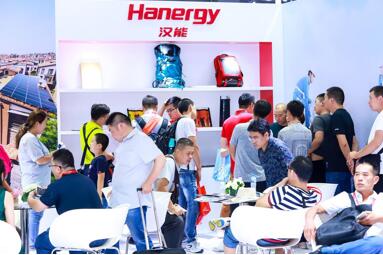 绿色建材新选择 汉能开辟生态城市&ldquo;新跑道&rdquo;