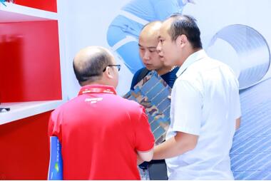 绿色建材新选择 汉能开辟生态城市“新跑道”