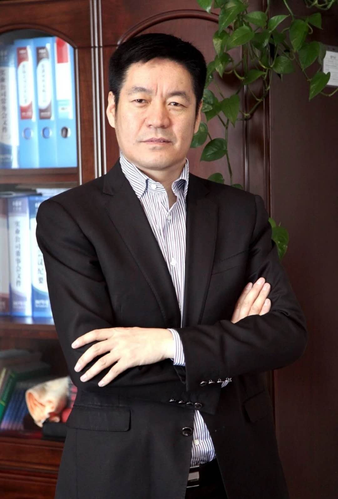 韩东：从一个拉面馆做到10亿产业