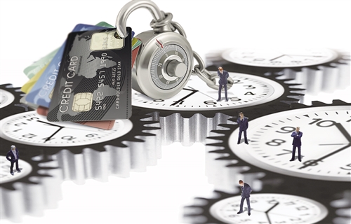 远离信用卡分期&ldquo;套路&rdquo;