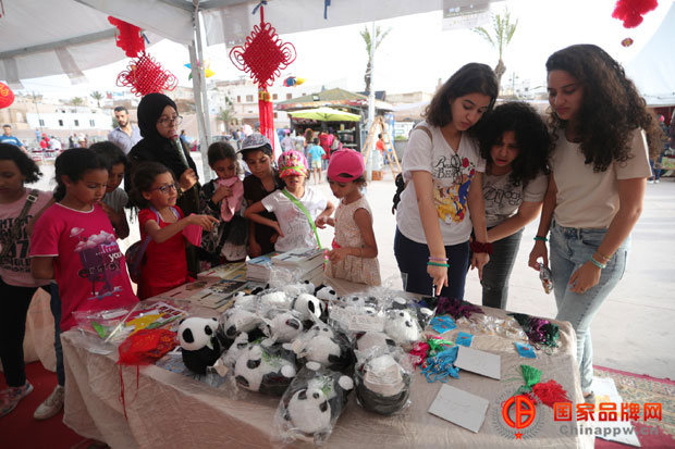 第15届拉巴特国际故事节圆满闭幕