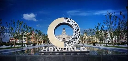 华谊兄弟首个电影世界7月23日苏州开业