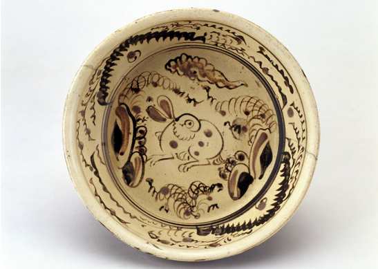 故宫馆藏明代陶瓷欣赏