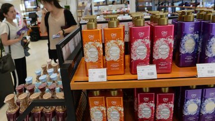 部分国产品牌窘境：质高价优却&ldquo;抬不起头&rdquo;