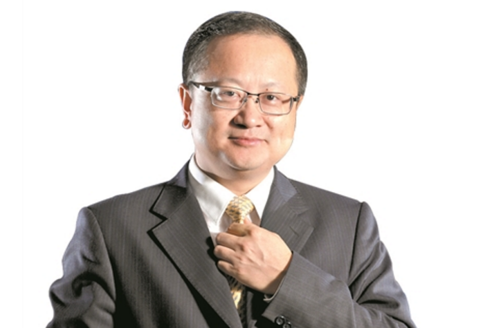 【中国梦&middot;践行者】半导体照明专家肖国伟攻克LED芯片技术难题 破欧美垄断