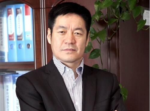 韩东：从一个拉面馆做到10亿产业