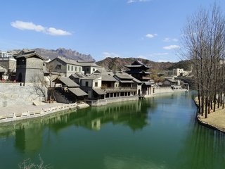 中青旅受让古北水镇股份恐生变