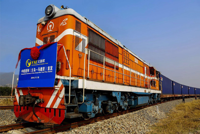 “买全球卖全球”,县级市“肚量”比肩北上广