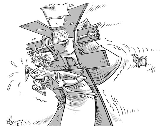 时评：暑假变烧钱季 金钱和时间堆不出&ldquo;牛娃&rdquo;