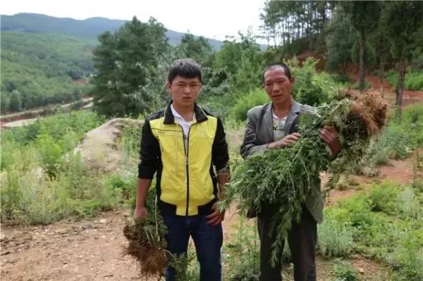 收到北大录取通知书的时候，他正在工地上拌砂浆……