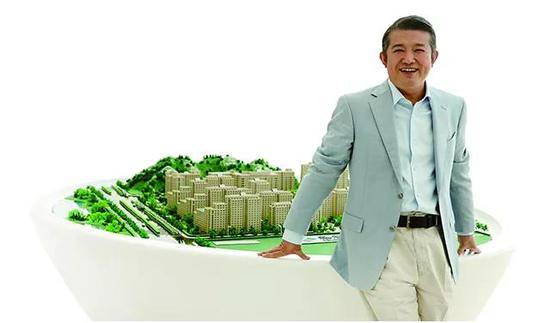 秦朔：陈东升和泰康启示录