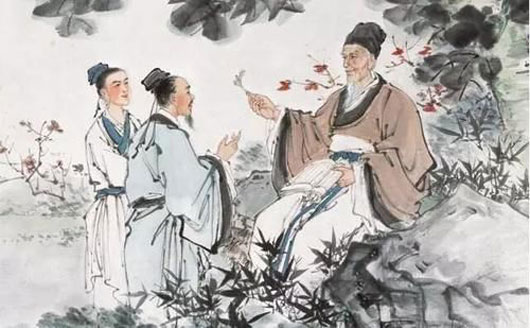 &ldquo;神棍&rdquo;与&ldquo;药神&rdquo;同一乡