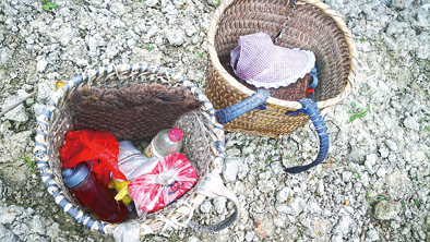 扶贫亲历扎根笔记