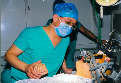 刀尖上的&ldquo;勇者&rdquo;之舞