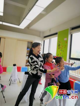 “女汉子”秒变女神：任平的清音人生