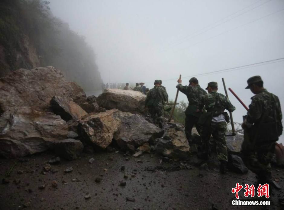 凭什么“军人优先”?就凭这!