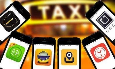 &ldquo;网约车新政&rdquo;实施两年：执法趋严 打车难依旧突出