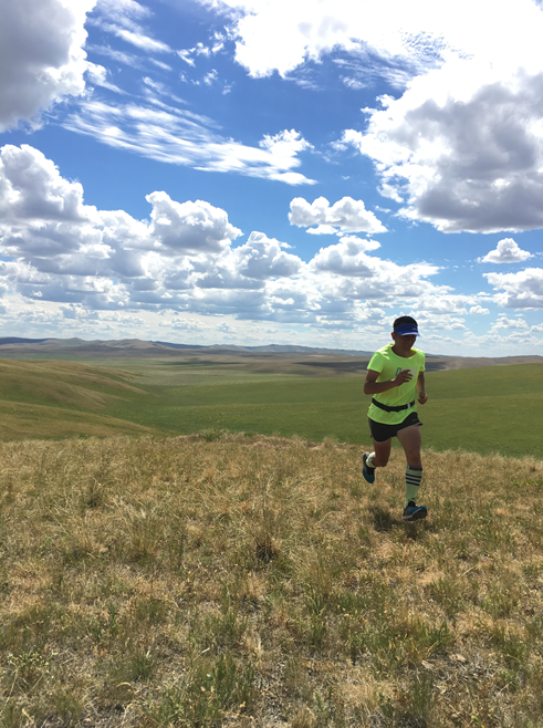 “中国天然燕麦第一人”李刚岭耗时七年打造出纯天然蒙北燕麦